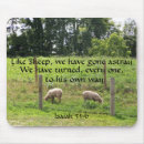Search for scripture mousepads Christian