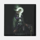 Search for riddler magnets Joker