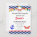 Recherche de illustration de crabe cartes postales Pour enfants