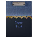 Search for fancy clipboards Pattern