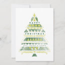 Search for mod christmas cards Geometric