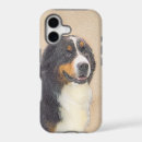 Search for bernese mountain dog puppy iphone cases Cute