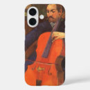 Recherche de violoncelle iphone coques Musicien