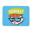Search for cartoon network magnets Dexters laboratory