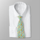 Search for circle colourful circle ties Green