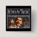 Search for elect mccain buttons Obama