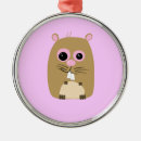 Search for hamster ornaments Animals