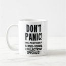 Search for archives mugs Archival