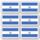 Search for el salvador flag stickers Patriotism