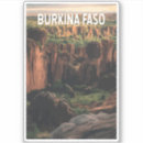 Recherche de faso autocollants Drapeau burkina faso
