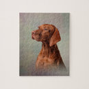 Recherche de beau chien puzzles Coloré