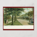 Recherche de mn cartes postales Vintage