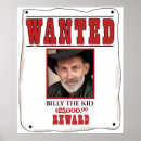 Search for reward posters Cowboy