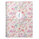 Recherche de carnets Motif floral