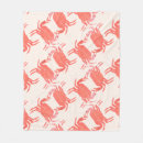 Search for crab blankets Sea