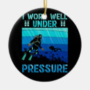 Search for scuba diving ornaments Ocean