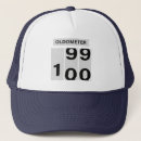 Search for 100 baseball hats Birthday