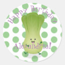 Recherche de légume kawaii autocollants Dessin