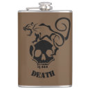 Search for evil skull Death