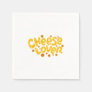 Search for cheese napkins Lover
