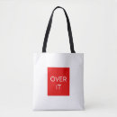 Search for graphic tote bags Sarcastic