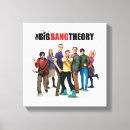 Search for series canvas prints Tv show