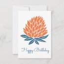 Search for lotus flower birthday cards Floral