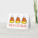 Search for candy corn halloween cards Autumn