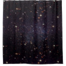 Search for geek shower curtains Universe