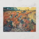 Search for work horizontal postcards Vincent van gogh