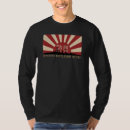 Search for rising sun flag tshirts Battleship