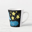 Search for moon clouds mugs Sky