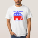 Recherche de le romney tshirts Vote