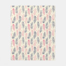 Search for ethnic blankets Background