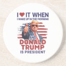 Search for waking up barware Republican