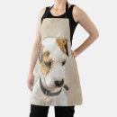 Search for parsons aprons Dog
