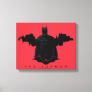 Search for batman silhouette art Bat logo