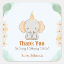 Search for cute elephant stickers Jungle