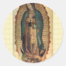 Search for our lady of guadalupe stickers Christian
