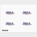Search for louisiana stickers Typography