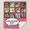 Search for girly blankets Fun