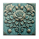 Search for relief tiles Antique