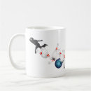 Search for bowling strike mugs Bowler