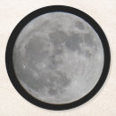 Recherche de lune dessous de verres Espace