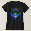 Search for new jersey devils tshirts Cryptids