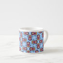 Search for blue penguin mugs Snowflakes