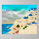 Search for greece posters Island