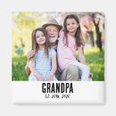 Search for grandpa invitations Black white