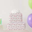 Recherche de jolis oiseaux papier cadeau Pour enfants