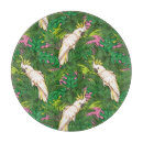 Recherche de perroquet planches à découper Forêt tropicale